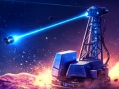 שפּיל Idle Space Miner Tycoon אָנליין