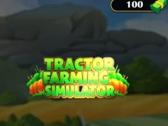 שפּיל Tractor Farming Simulator אָנליין
