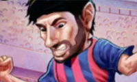 שפּיל Football HeadZ Cup אָנליין