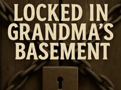 שפּיל Escape from Grandma’s Basement אָנליין
