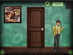 שפּיל Amgel Easy Room Escape 310 אָנליין