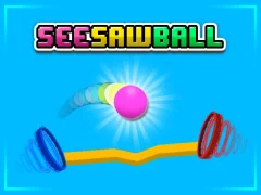 שפּיל Seesawball אָנליין