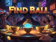 שפּיל Find Ball אָנליין