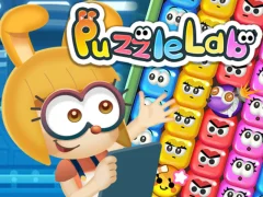 שפּיל Puzzle Lab אָנליין