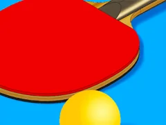 שפּיל Ping Pong Challenge אָנליין