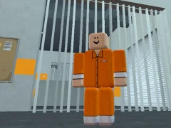 שפּיל Barry Prison: Parkour Escape אָנליין