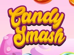 שפּיל Candy Smash אָנליין