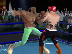 שפּיל Real Boxing Fighting Game אָנליין