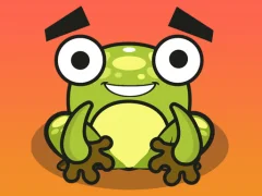 שפּיל Frogie Cross The Road אָנליין