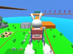 שפּיל Wheelchair Mini Games אָנליין