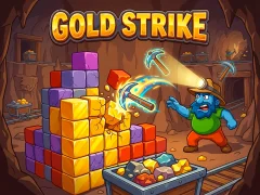 שפּיל Gold Strike אָנליין
