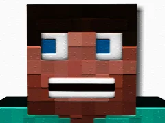 שפּיל Block Craft Survival אָנליין