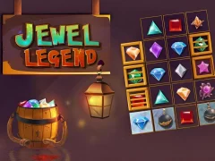 שפּיל Jewel Legend Quest אָנליין
