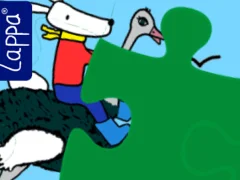 שפּיל Lappa Connect אָנליין