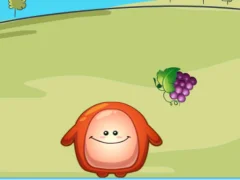 שפּיל Chaki Food Drop אָנליין