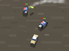 שפּיל Don't Get Caught אָנליין