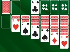 שפּיל Solitaire Collection אָנליין
