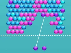 שפּיל Bubble Fall: Awakening אָנליין