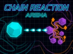 שפּיל Chain Reaction Arena אָנליין