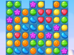 שפּיל Candymatch.io אָנליין