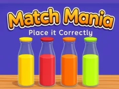שפּיל Match Mania אָנליין