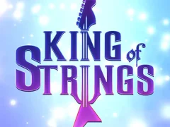 שפּיל King Of Strings אָנליין