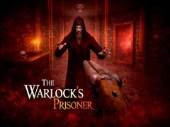 שפּיל The Warlock's Prisoner אָנליין
