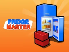 שפּיל Fridge Master אָנליין