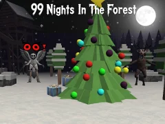 שפּיל 99 Nights In The Forest אָנליין