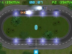 שפּיל Ultimate Speed Racer Road King אָנליין