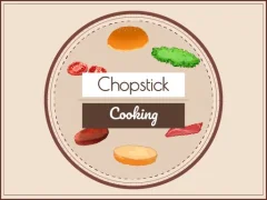 שפּיל Chopstick Cooking אָנליין