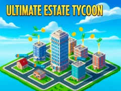 שפּיל Ultimate Estate Tykoon אָנליין
