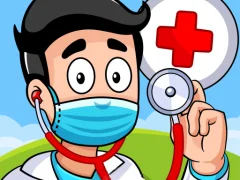 שפּיל Doctor Kids 3 אָנליין