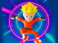 שפּיל Space Escape Run אָנליין