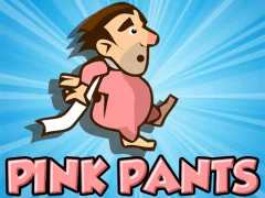 שפּיל Pink Pants אָנליין