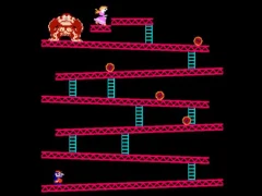שפּיל Don Kong Fury אָנליין