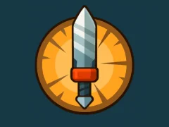 שפּיל Knife Master אָנליין