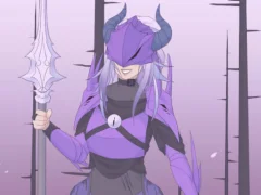 שפּיל Dark Warrior Creator אָנליין