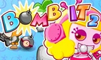 שפּיל Bomb It 2 אָנליין
