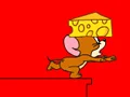 שפּיל Tom & Jerry - Run Jerry Run! אָנליין