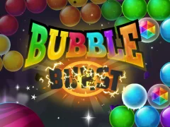 שפּיל Bubble Burst אָנליין