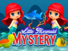 שפּיל Little Mermaid Mystery אָנליין
