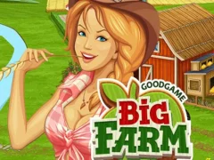 שפּיל Big Farm אָנליין