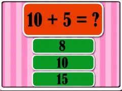 שפּיל Math Test Challenge אָנליין