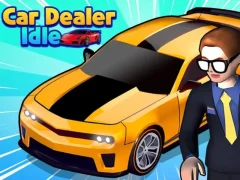 שפּיל Car Dealer Idle אָנליין