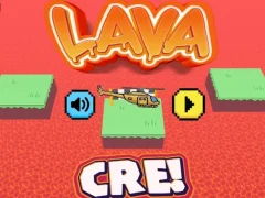 שפּיל Lava Cre אָנליין