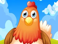 שפּיל Chicken Egg Challenge אָנליין