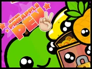 שפּיל Super Pineapple Pen 2 אָנליין