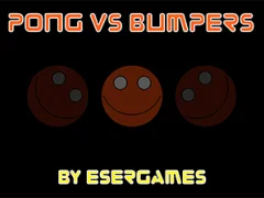 שפּיל Pong vs Bumpers אָנליין