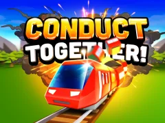 שפּיל Conduct This אָנליין